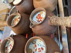 -王歘歘·chuǎ火锅(五道营店)