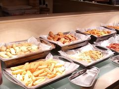 -骑士牛排(北仑银泰城店)