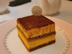 -戈雅法餐厅(世界城广场店)