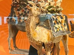 -陕西历史博物馆