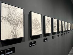 -中国美术学院-美术馆