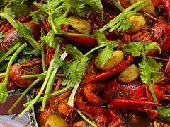 -年轮烧烤·羊蝎子·烤鱼(星湖街店)