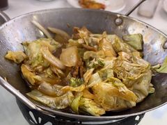 -老东阳·外婆菜(横店店)