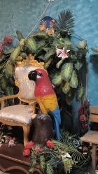 -吉姆叔叔亲子儿童摄影(青岛印象·山店)