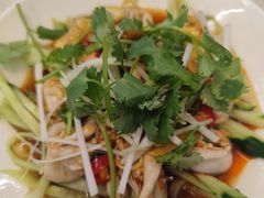 -蚝美人·生蚝海鲜烧烤(茶花园店)