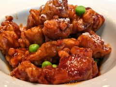 -庆江南江南菜(琴湖溪里花园城店)