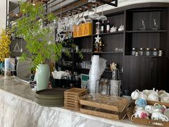 -花舍·新派粤菜·西餐·下午茶(亚运村·鸟巢店)