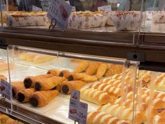 -山崎面包(苏州中心店)