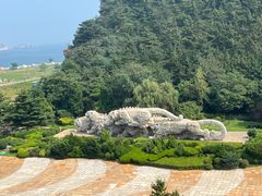 -大连老虎滩海洋公园