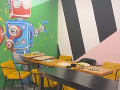 -不可思议减压馆·解压博物馆·摔碗发泄·团建定制