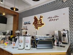 -Torch Coffee 炬点咖啡