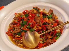 -锦府园·新台州菜(合生汇店)