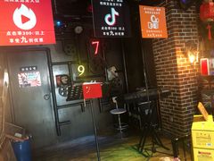 -798音乐烤吧(林西店)