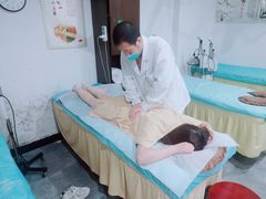 -手功夫·月明中医诊所·正骨推拿艾灸