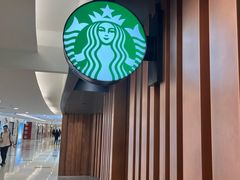 -星巴克臻选(国贸商城首店)