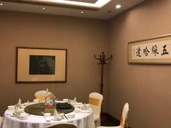 包厢-内蒙古驻京办餐厅