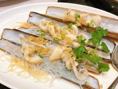 竹蛏-協成海鮮火鍋(老店)