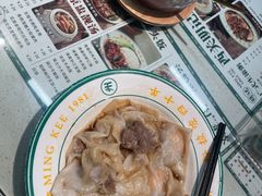 -西关明记肠粉(荔枝湾店)