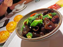 木耳秋葵-陶陶居酒家(新天地店)