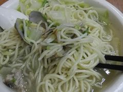 煮面-久久元宵(延平路店)