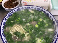 -徐州羊肉汤(中圣街店)