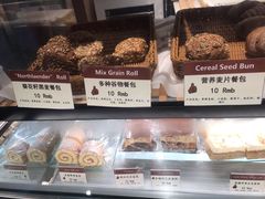 -德南面包房(尚都店)