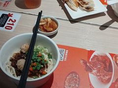 -大师兄·西北小馆(南沙万达广场店)