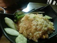 -太泰东南亚餐厅(万福广场店)