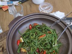 -哈啾嗨·蒙文化主题餐厅(京汉新城店)