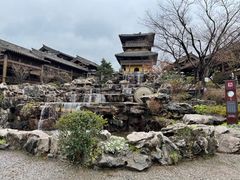 -茅山东方盐湖城景区