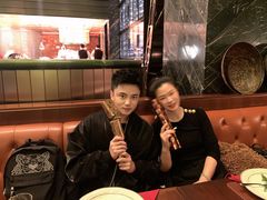 -Tivano意大利餐厅(成都居舍酒店)