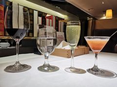 蜜桃甜酒-王品牛排(常州吾悦广场店)