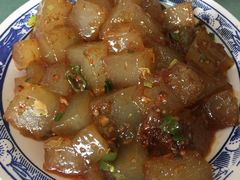 -三羊居食府(文艺路店)