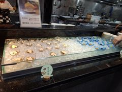 -大佛寺高级素食自助餐厅
