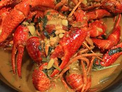 -聚味瞿记·龙虾堂(天元店)