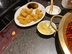 -巴蜀大宅门火锅(北大街店)