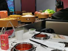 -龍歌自助小火锅(崂山丽达店)