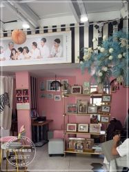-拾光年华摄影馆(菱角湖公园店)