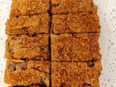 芋泥香酥鸭-鹭园酒家·四十年老字号