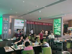 -亚马逊海鲜自助(梅溪湖步步高店)