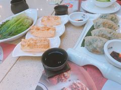 松化鸡蛋挞-点都德(千灯湖环宇城店)