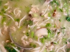森林烩野生菌-树厨贵州菜(铜仁花果山店)