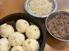 -老牌依强牛肉店(达道总店)