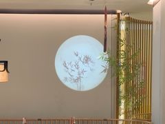 -绿茶餐厅(淮安吾悦广场店)