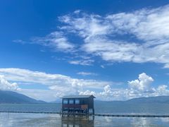 -大理洱海