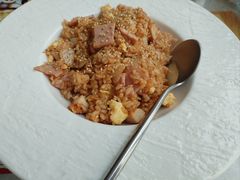 照烧鸡肉炒饭-必胜客(上海新南方商城PH店)