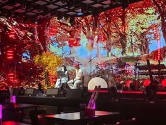 -MOSSO·Liveshow(M3香港广场店)