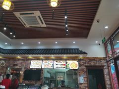 门面-天天初二·天津传统捞面·天津特色菜(凌奥总店)