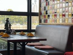 -申德勒加油站西餐厅(太仓店)