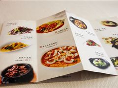-A One Kitchen·南京精菜馆(晶丽酒店店)
